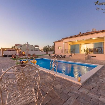 Experience Only The Best - House Kamber Biograd Na Moru Bagian luar foto