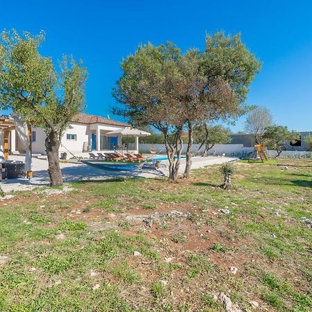 Experience Only The Best - House Kamber Biograd Na Moru Bagian luar foto